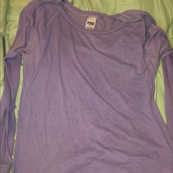Victoria Secret Shirt - Picture 1 of 1